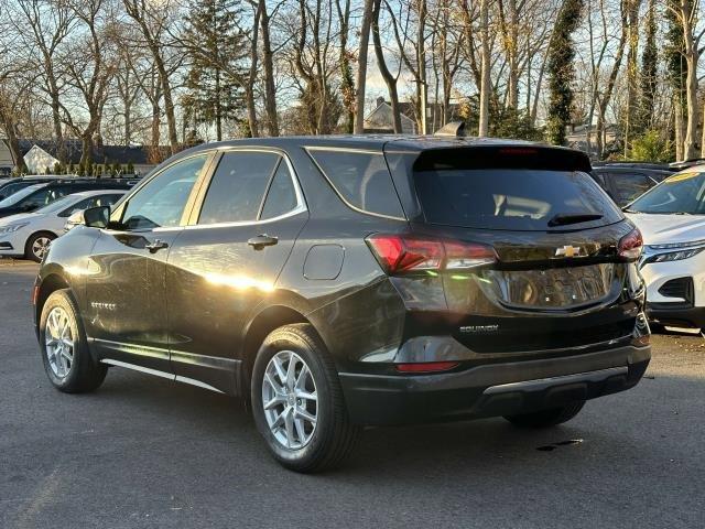 2022 Chevrolet Equinox Vehicle Photo in SAINT JAMES, NY 11780-3219