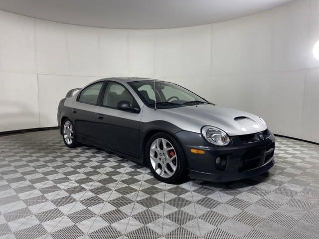 2005 Dodge Neon Vehicle Photo in MEDINA, OH 44256-9001