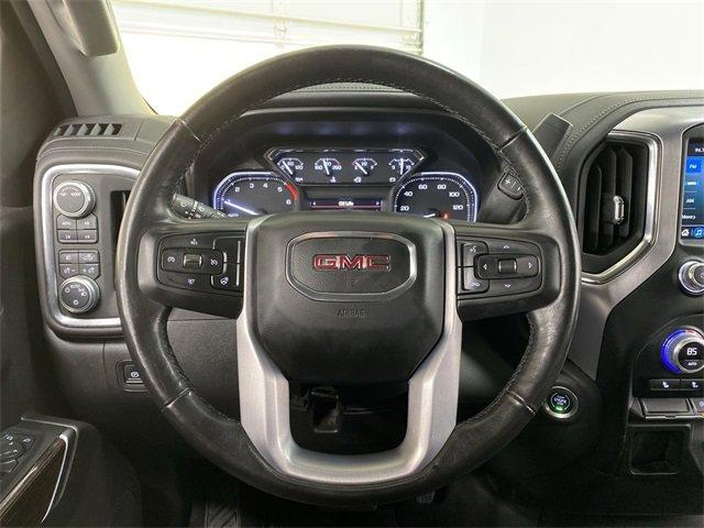 2021 GMC Sierra 1500 Vehicle Photo in PORTLAND, OR 97225-3518