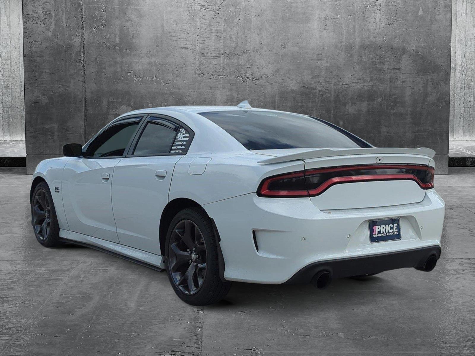 2019 Dodge Charger Vehicle Photo in Margate, FL 33063