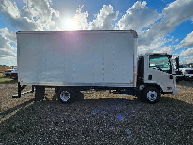 2024 Chevrolet 3500 HG LCF Gas Vehicle Photo in SELMA, TX 78154-1460