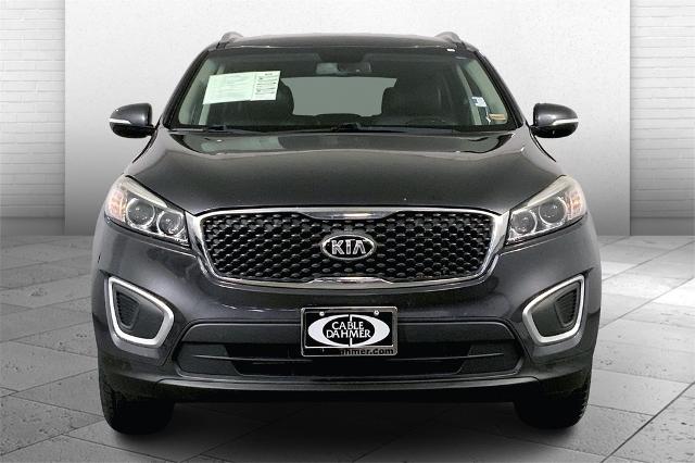 2018 Kia Sorento Vehicle Photo in Lees Summit, MO 64086