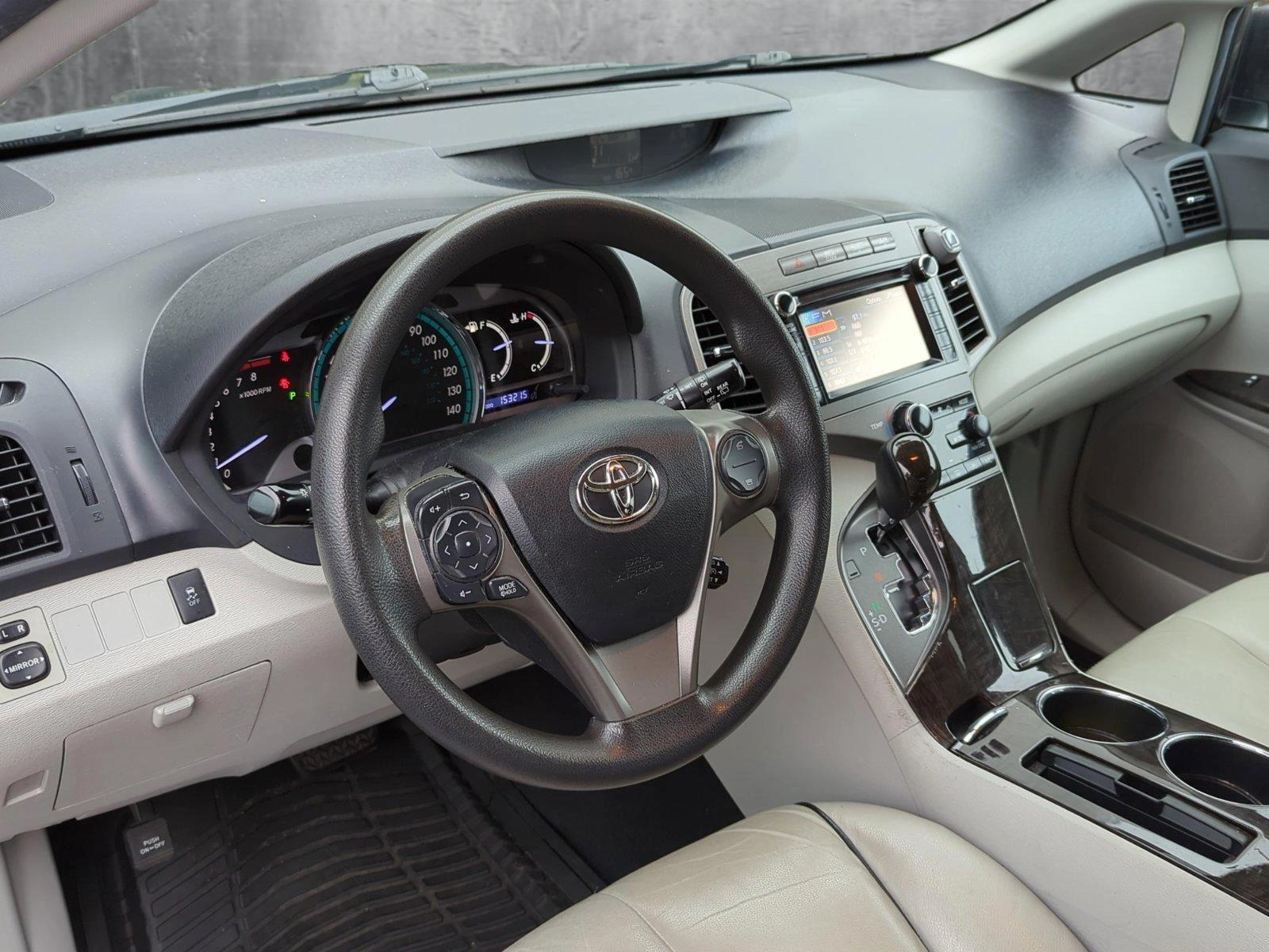 2013 Toyota Venza Vehicle Photo in Memphis, TN 38115