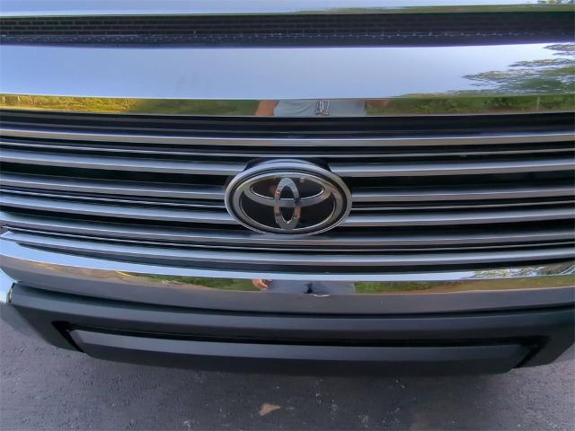 2018 Toyota Tundra Vehicle Photo in ALBERTVILLE, AL 35950-0246