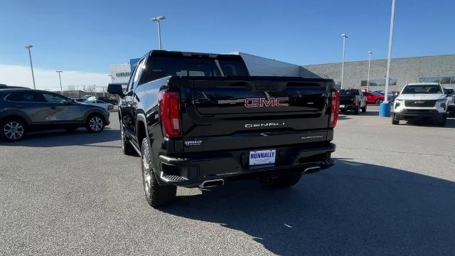 2019 GMC Sierra 1500 Vehicle Photo in BENTONVILLE, AR 72712-4322