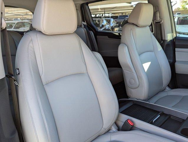 2019 Honda Odyssey Vehicle Photo in San Antonio, TX 78230