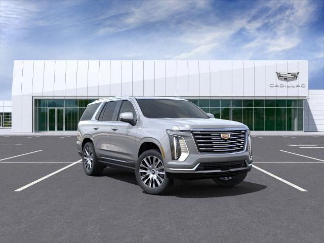 2025 Cadillac Escalade Vehicle Photo in BATON ROUGE, LA 70809-4546