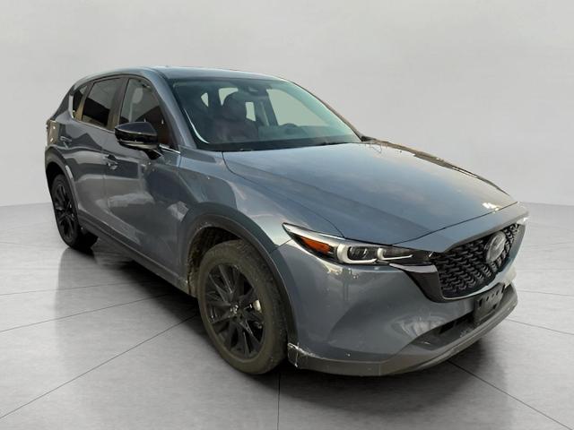 2022 Mazda CX-5 Vehicle Photo in Appleton, WI 54913