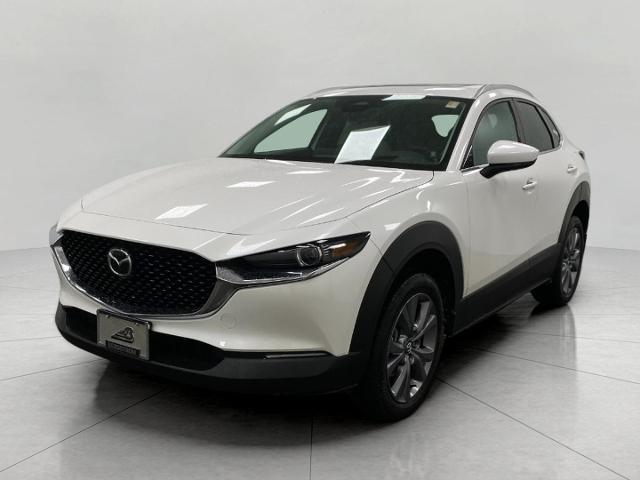 2025 Mazda CX-30 Vehicle Photo in Appleton, WI 54913