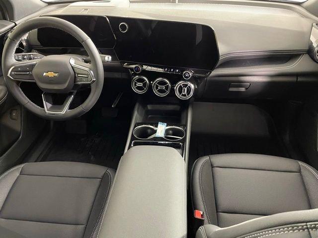 2025 Chevrolet Blazer EV Vehicle Photo in PHOENIX, AZ 85014-3381