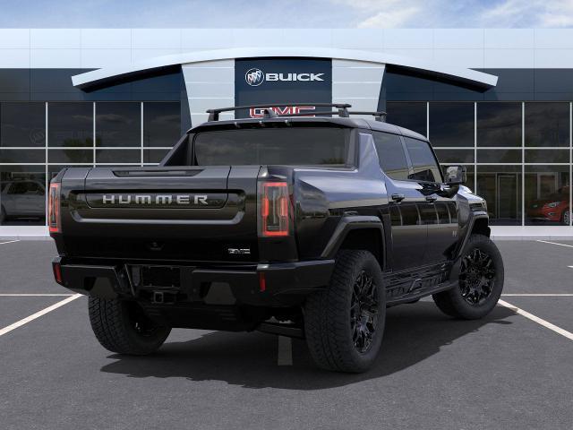 2025 GMC HUMMER EV Pickup Vehicle Photo in GOODYEAR, AZ 85338-1310