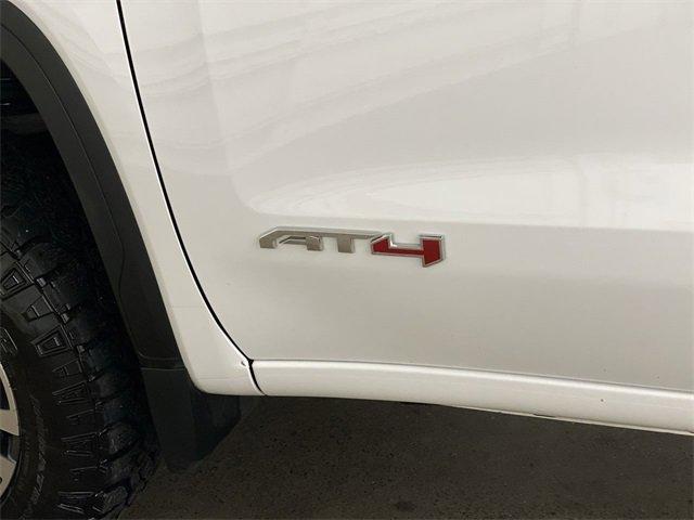 2023 GMC Sierra 1500 Vehicle Photo in PORTLAND, OR 97225-3518