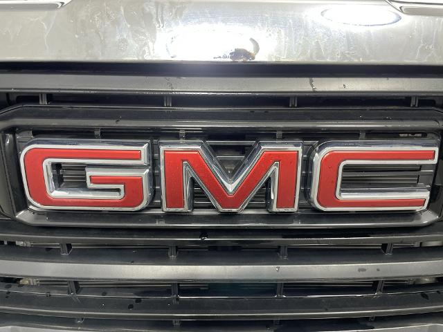 2024 GMC Sierra 2500 HD Vehicle Photo in GILBERT, AZ 85297-0402