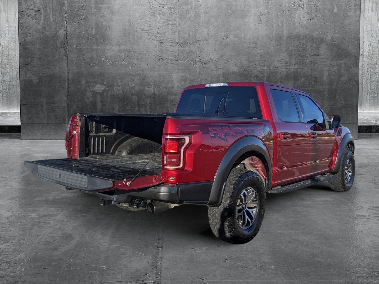 2017 Ford F-150 Vehicle Photo in Austin, TX 78728