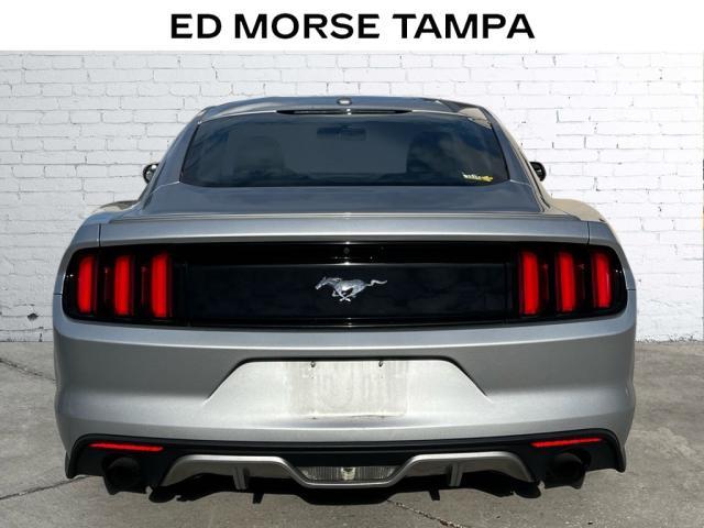 2017 Ford Mustang Vehicle Photo in TAMPA, FL 33612-3404