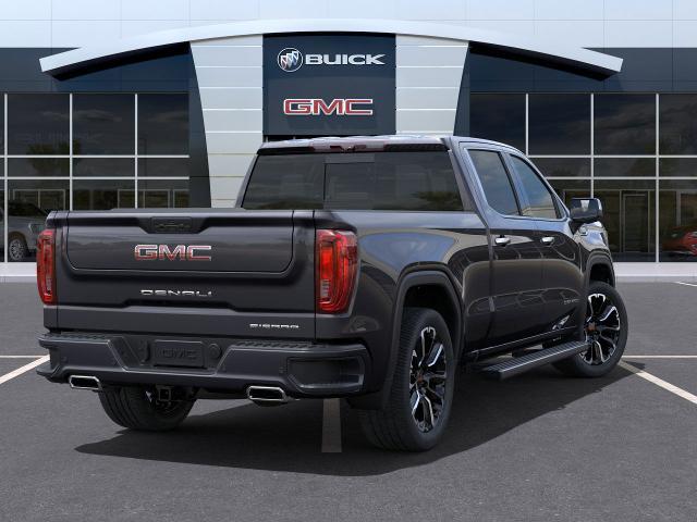 2025 GMC Sierra 1500 Vehicle Photo in APPLETON, WI 54914-8833