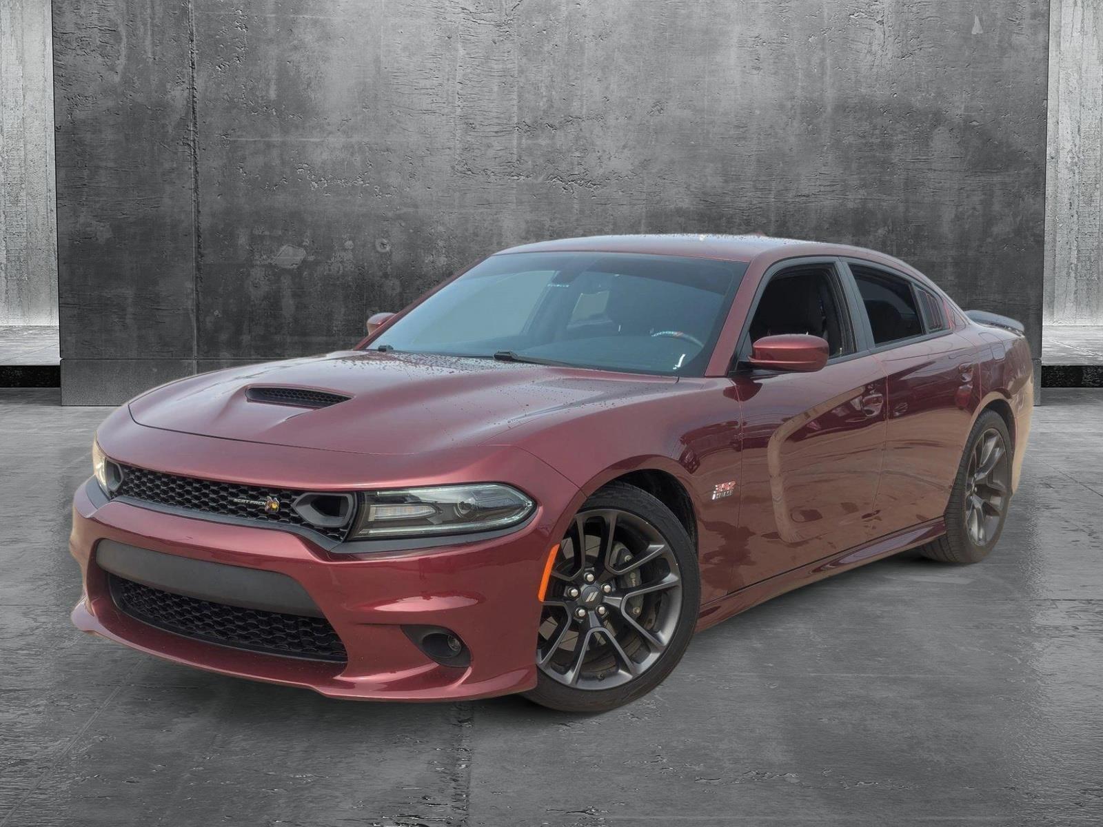 2020 Dodge Charger Vehicle Photo in CORPUS CHRISTI, TX 78412-4902