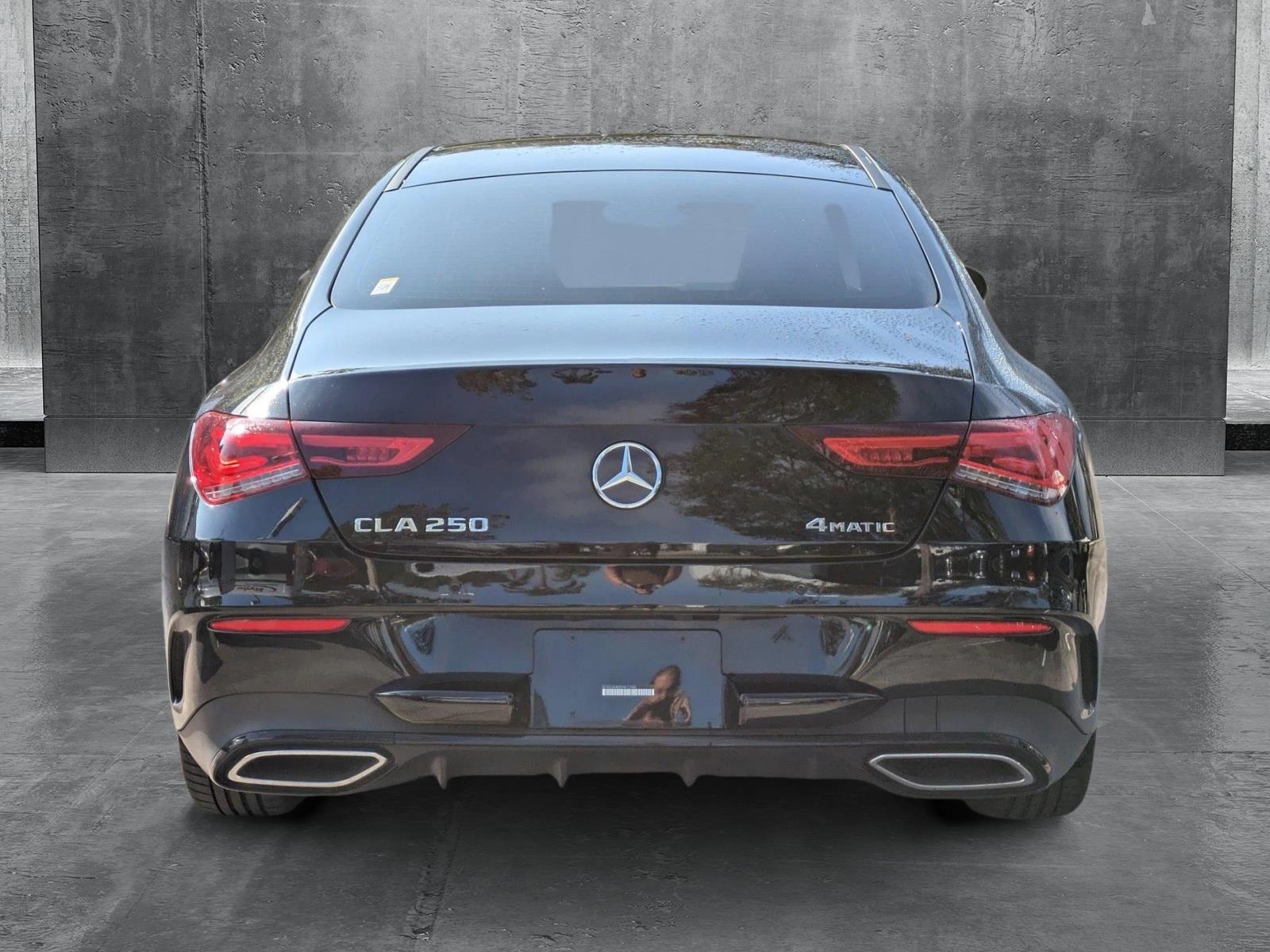 2023 Mercedes-Benz CLA Vehicle Photo in Coconut Creek, FL 33073