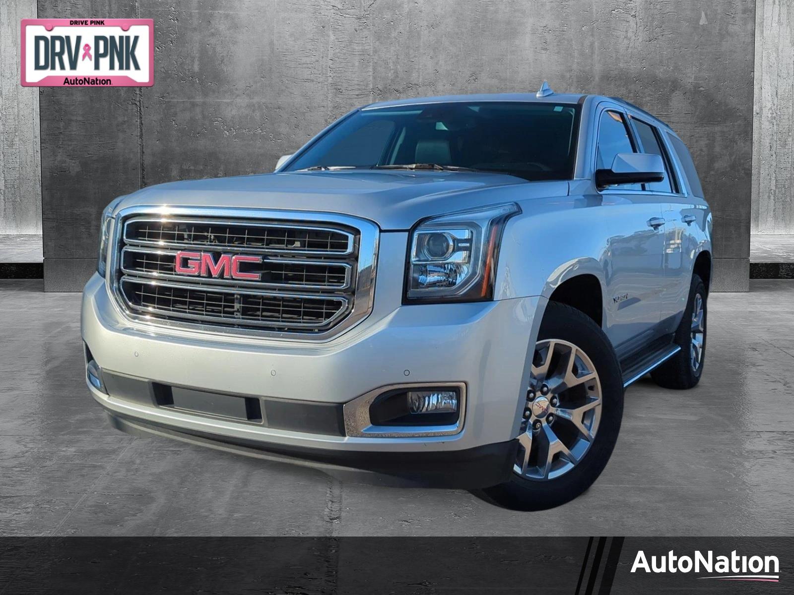 2020 GMC Yukon Vehicle Photo in MEMPHIS, TN 38115-1503