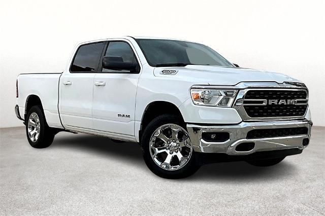 2022 Ram 1500 Vehicle Photo in Houston, TX 77007