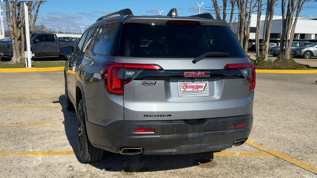 2022 GMC Acadia Vehicle Photo in BATON ROUGE, LA 70806-4466