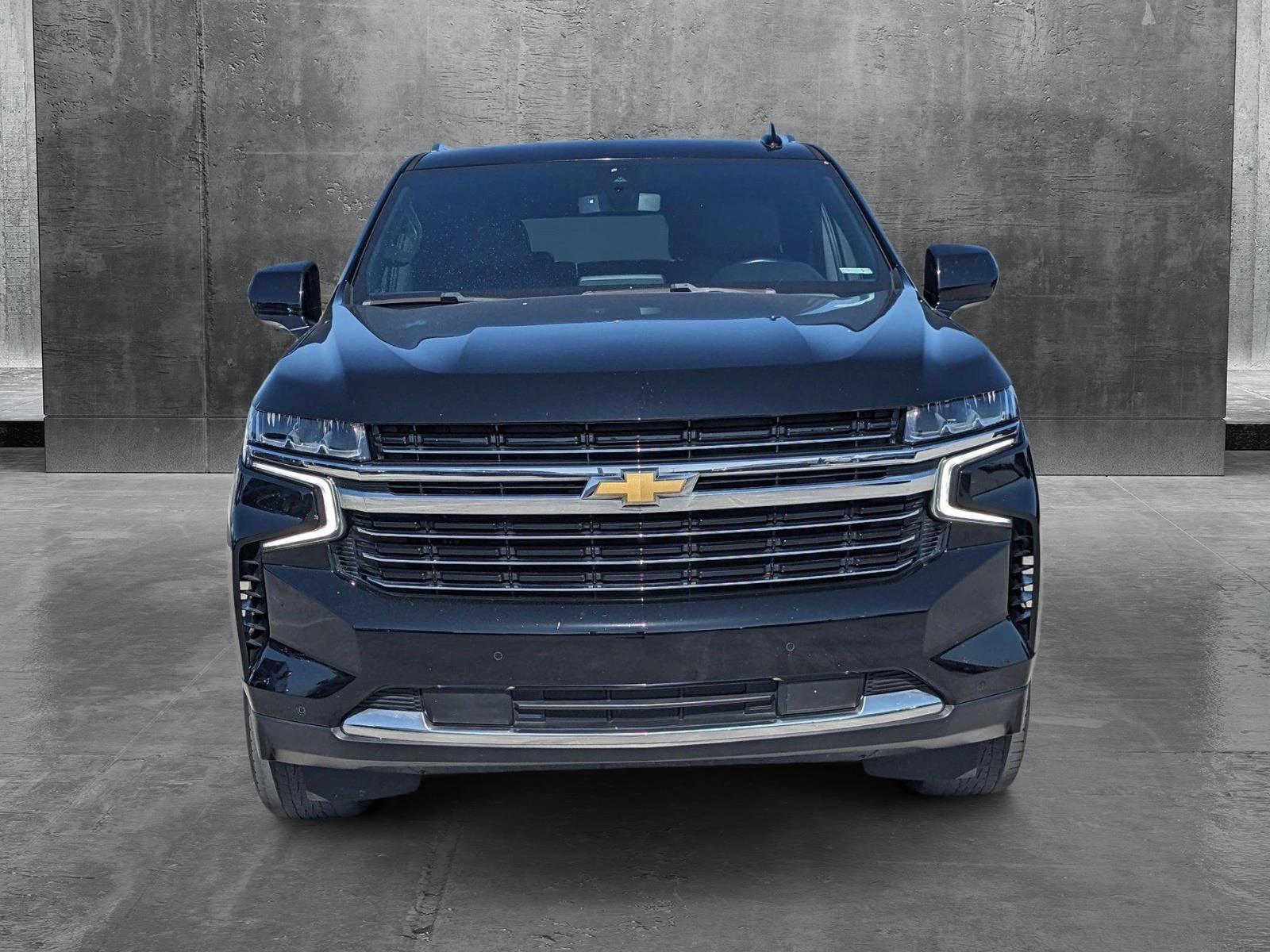 2022 Chevrolet Tahoe Vehicle Photo in MIAMI, FL 33172-3015