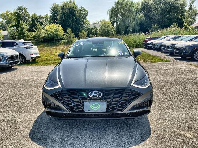 2022 Hyundai Sonata Vehicle Photo in BOSTON, NY 14025-9684