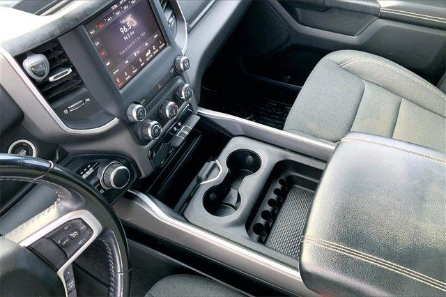 2020 Ram 1500 Vehicle Photo in KANSAS CITY, MO 64114-4502