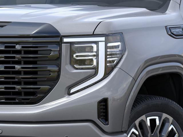 2025 GMC Sierra 1500 Vehicle Photo in LONE TREE, CO 80124-2750