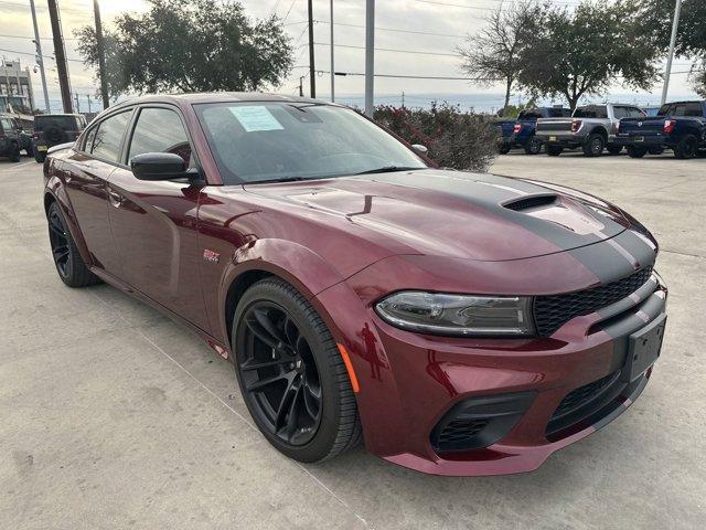 2023 Dodge Charger Vehicle Photo in San Antonio, TX 78209