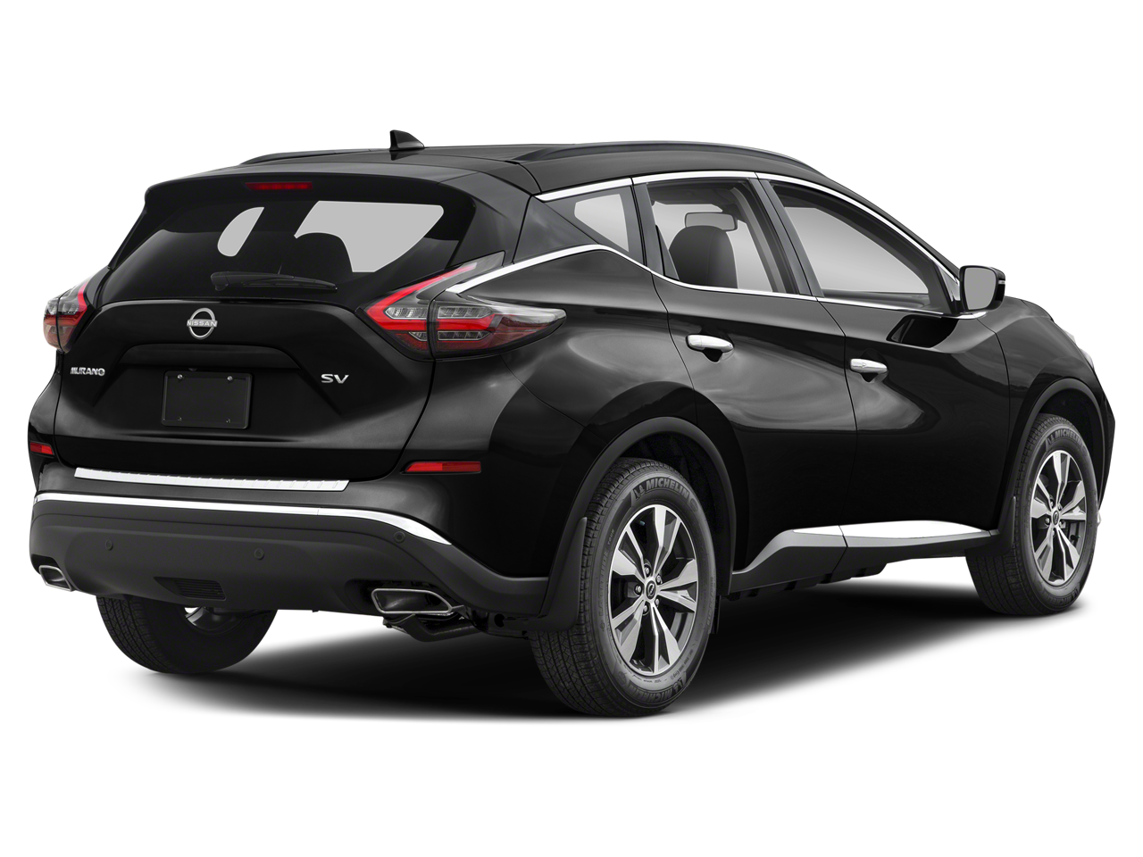 2023 Nissan Murano Vehicle Photo in Tulsa, OK 74129