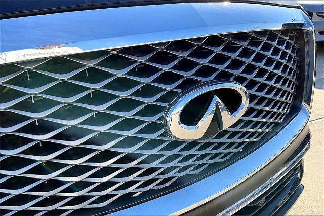 2020 INFINITI QX80 Vehicle Photo in Grapevine, TX 76051