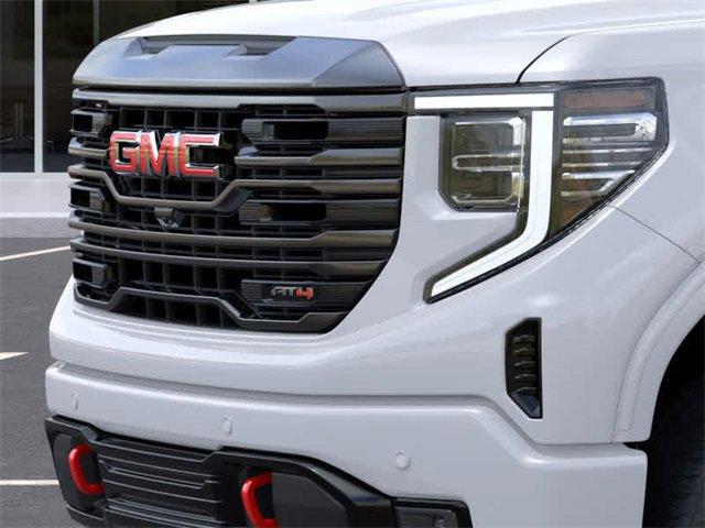 2025 GMC Sierra 1500 Vehicle Photo in COLLIERVILLE, TN 38017-9006