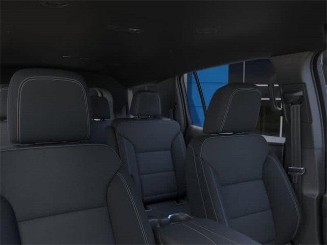 2025 Chevrolet Traverse Vehicle Photo in COLLIERVILLE, TN 38017-9006