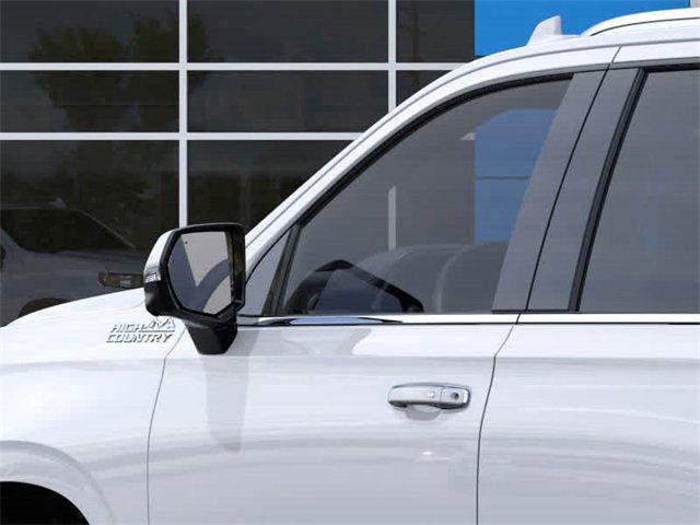 2024 Chevrolet Tahoe Vehicle Photo in COLLIERVILLE, TN 38017-9006