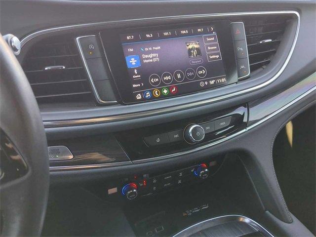 2024 Buick Enclave Vehicle Photo in COLLIERVILLE, TN 38017-9006
