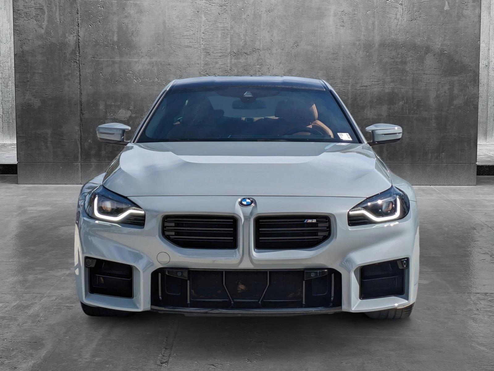 2023 BMW M2 Vehicle Photo in Coconut Creek, FL 33073