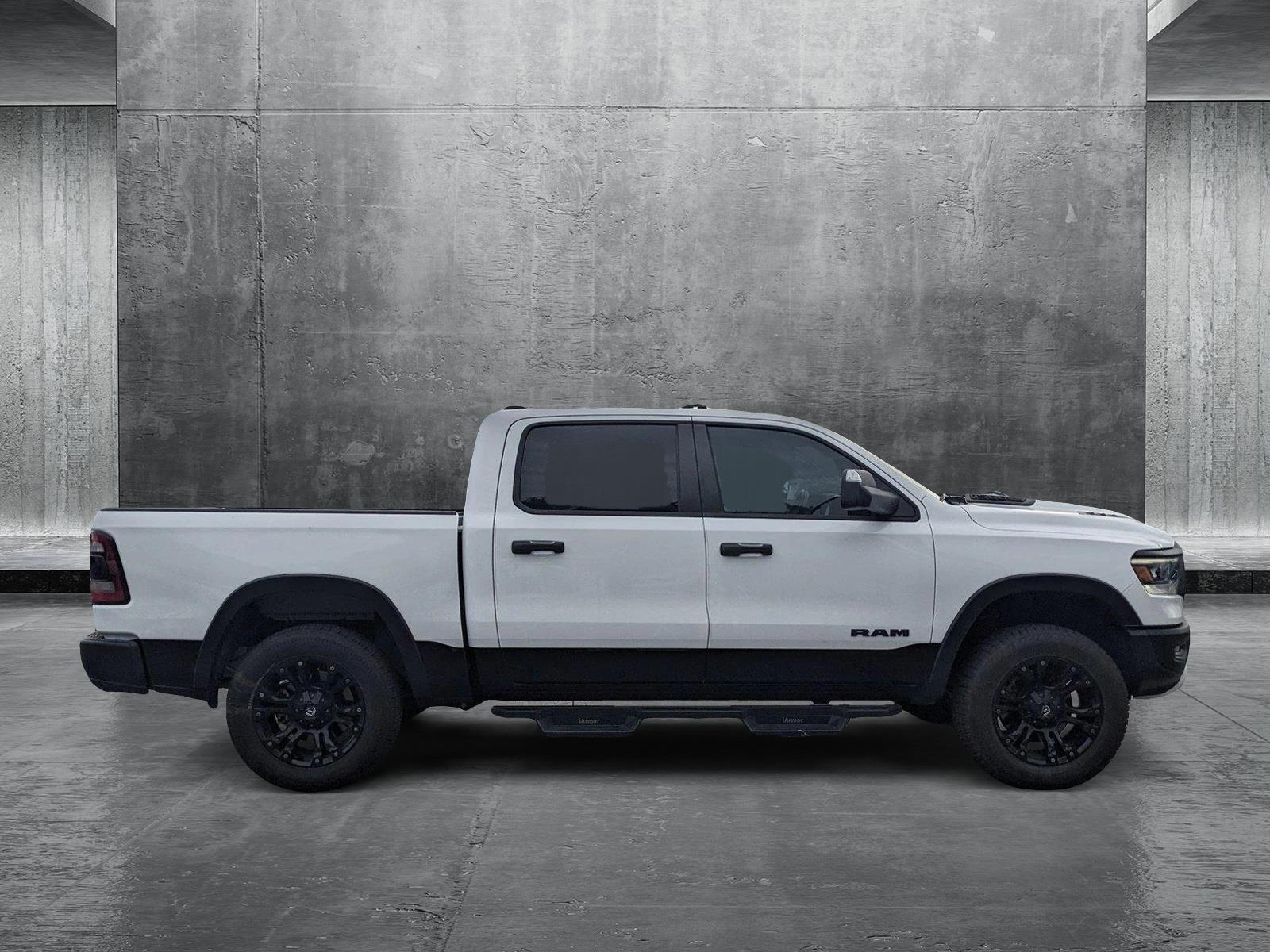 2021 Ram 1500 Vehicle Photo in WEST PALM BEACH, FL 33407-3296