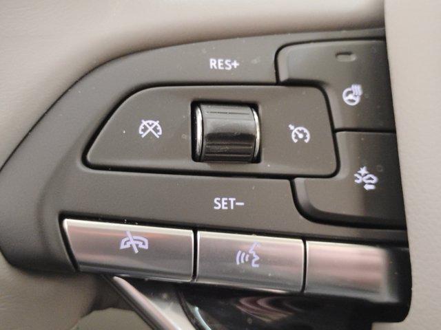 2024 Cadillac XT6 Vehicle Photo in PINEVILLE, NC 28134-8495