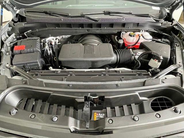 2025 Chevrolet Tahoe Vehicle Photo in PHOENIX, AZ 85014-3381