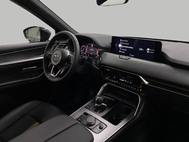 2025 Mazda CX-90 Vehicle Photo in Appleton, WI 54913