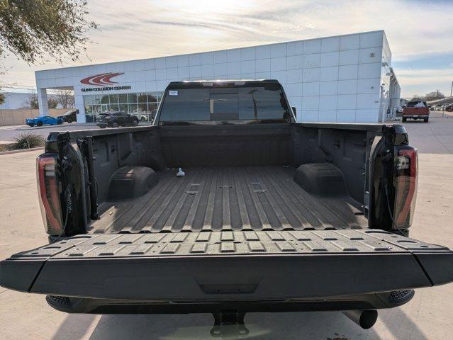 2024 GMC Sierra 2500 HD Vehicle Photo in SELMA, TX 78154-1459