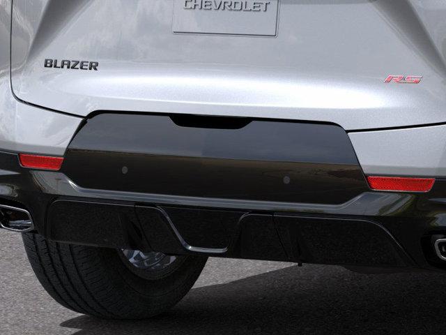 2025 Chevrolet Blazer Vehicle Photo in SUGAR LAND, TX 77478-0000