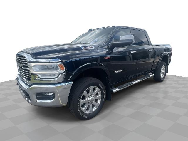 2022 Ram 2500 Vehicle Photo in BOSTON, NY 14025-9684