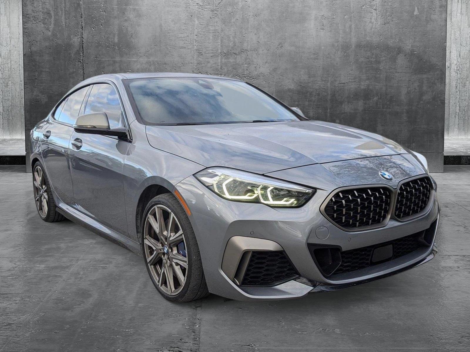 2022 BMW M235i xDrive Vehicle Photo in Miami, FL 33169