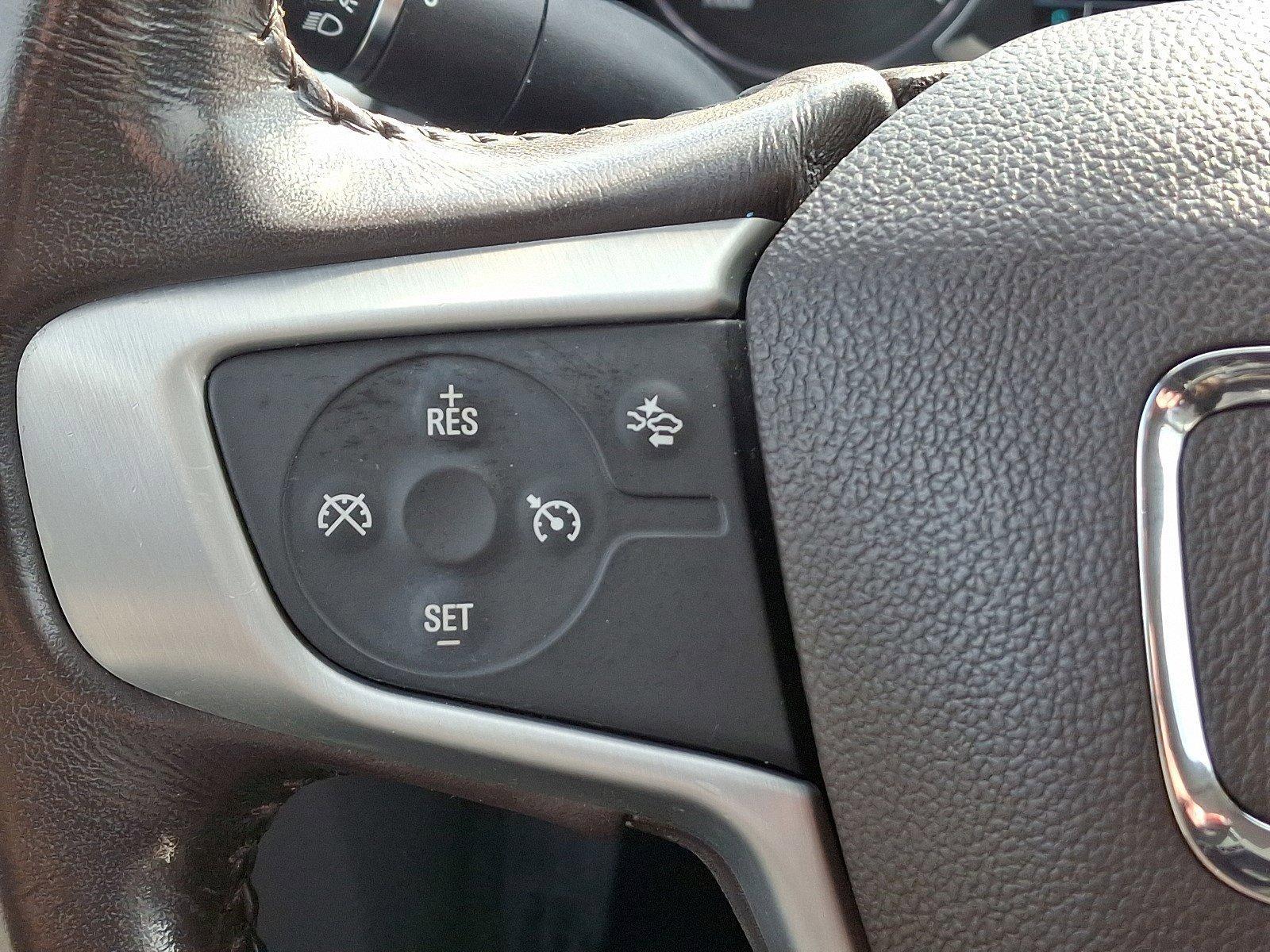 2019 GMC Acadia Vehicle Photo in Harrisburg, PA 17111