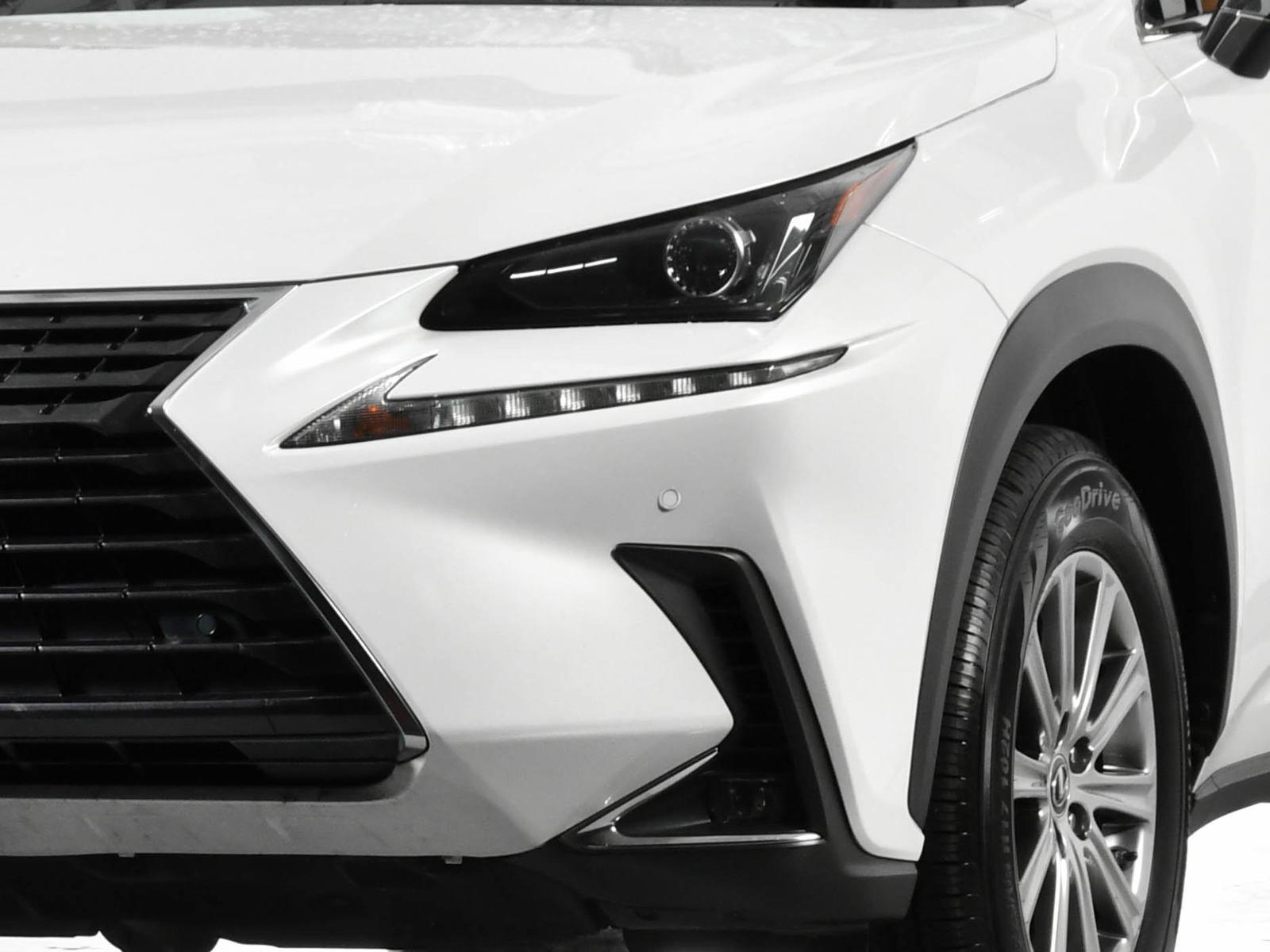 2021 Lexus NX 300 Vehicle Photo in DALLAS, TX 75235