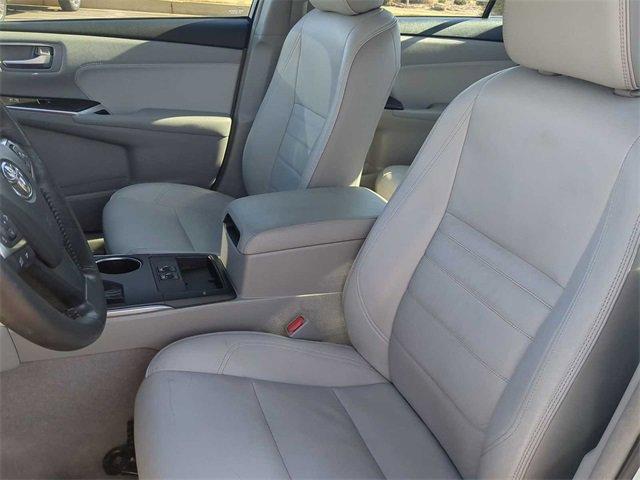2017 Toyota Camry Vehicle Photo in COLLIERVILLE, TN 38017-9006