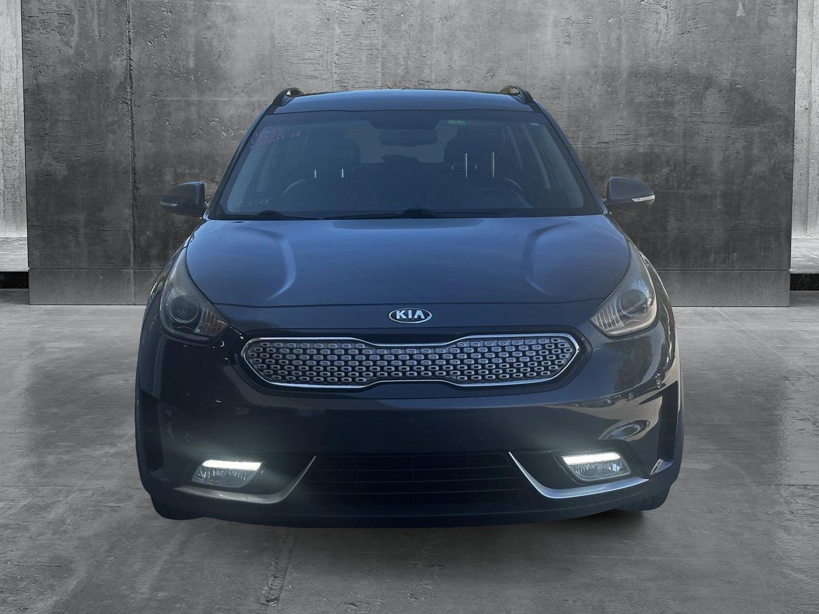 2018 Kia Niro Vehicle Photo in Hollywood, FL 33021