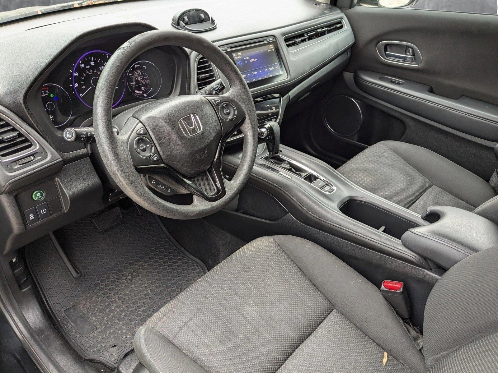 2016 Honda HR-V Vehicle Photo in Maitland, FL 32751